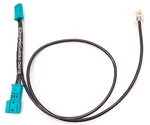 For Toyota Supra Rearview Mirror Hardwire Kit Radar Dashcam Tap Power Adapter. Fixed Price $41.00.