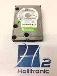 Western Digital Recertified WD5000AVVS-00ZWB0 500GB Sata 3.5" Hdd. Fixed Price $28.68.