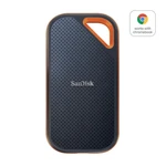 New! Sandisk Extreme Pro Portable 2TB Usb Type-c 2000MB/S SDSSDE81-2T00-G25. Fixed Price $347.95.