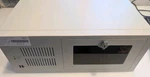 RACK-360GWATX-R22-ISH Iei Industrial Computer Pc 500SSD Intel I7-4790 3.6G. Fixed Price $219.92.
