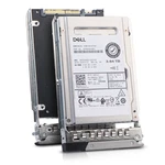 Dell 3.84TB Sas 12GB/S 3D Tlc Dwpd 2.5" Read Intensive Ssd 8XRXP G16. Fixed Price $549.00.