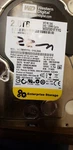 WD2001FYYG-01SL3W2 Western Digital Re 2TB 7200RPM Sas 6GBPS 32MB Cache 3.5-INCH. Fixed Price $50.00.