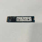 Toshiba Nvme 256GB GEN3 Size (2280) - 03VFCP. Fixed Price $65.00.