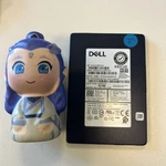 03DCP0 Dell MTFDDAK480TDC 480GB 6GB/S 512E Sata 2.5'' Read Intensive Ssd. Fixed Price $45.00.