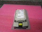 Hp 72GB Hard Drive Scsi U320 15K 80PIN 286774-006 BF07285A36. Fixed Price $29.95.