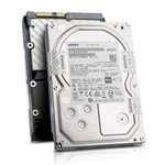 Hgst/dell 7K6000 4TB HUS726040AL4215 0F22824 7.2K Rpm Sas 12GB/S 4KN 3.5" Hdd. Fixed Price $299.00.