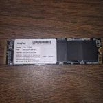 Kingfast Nvme/pcie Ssd F8N 512GB. Fixed Price $50.00.