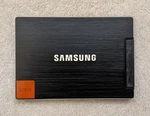 Samsung Ssd 830 Series 128GB Internal 2.5" MZ7PC128HBFU. Fixed Price $29.98.