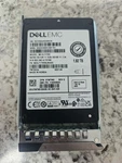 Dell Emc 1.92TB Sas 2.5" Ssd MZ-ILT1T9C DXD9H Server Caddy Tested 100% Healthy. Fixed Price $339.95.