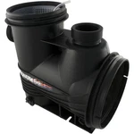 Trap/pump Body, Jacuzzi Magnum Force, With Plugs, 02/03+. Fixed Price $180.22.