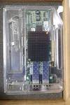 New Emulex LPE12002 8GB Dual-port Fibre Channel Pcie Host Bus Adapter. Fixed Price $34.99.