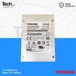 THNSN81Q92CSE Toshiba 1.92TB Sata 6GB/S Mlc 2.5" Solid State Drive. Fixed Price $323.49.