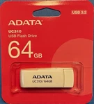 Adata UC310 Usb 3.2 Flash Drive - 64 Gb. Fixed Price $7.00.