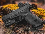Handleitgrips Edge Series Tape Enhancement Wrap For Glock Models. Fixed Price $19.54.