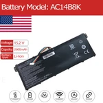 Battery For Acer Aspire ES1-512-C67E R3-131T-P3N1 R3-131T-P3NN ES1-512-C4FR. Fixed Price $33.95.