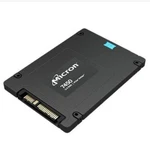 Micron 7450MAX 1.6TB MTFDKCB1T6TFS-1BC1ZABYY Hard Drive U.3 Ssd 7MM Non/sed. Fixed Price $950.00.
