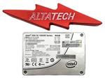 Hp 734562-001 80GB 6G Sff Sata Sc Ssd Hdd Solid State Drive. Fixed Price $39.95.