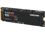 Samsung 950 Pro M.2 2280 512GB Pci-express 3.0 Ssd MZ-V5P512BW Solid State Drive. Fixed Price $299.99.