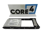 Ibm 02AR815 H7G3 7.68TB 2.5IN Sas 24GBPS Ssd. Fixed Price $2370.00.