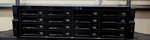 Qnap TS-1683XU-RP Extreme Upgrade 96GB Kingston Ecc Ram & Intel Xeon E-2186G. Fixed Price $4999.00.