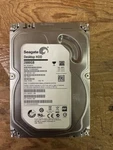 ST2000DM001 Seagate Tb Sata 6.0 Gbps 3.5-INCH Internal Hard Drive. Fixed Price $64.05.
