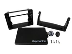 Raymarine Axiom/axiom+ 7/7RV Trunnion Mount Kit W/cradle, Bracket & Hdwr R70524. Fixed Price $99.99.