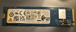Kioxia BG6 256GB Nvme Pcie GEN4 M.2 2280 Laptop Ssd Hp N84602-001 Tested. Fixed Price $33.00.