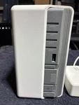 Synology DS211J 2-BAY Nas + 2X Hdd Sata. Fixed Price $89.00.