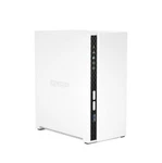 Qnap TS-233 3.5" Sata 2-BAY Nas Storage Array. Fixed Price $159.00.