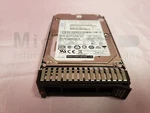 Ibm 00E9966 283GB 15K Rpm Sas SFF-3 Hdd 4K Block (4224). Fixed Price $125.00.