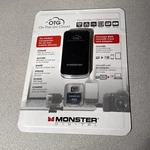 Monster On-the-go-cloud Storage,hard Drive. Fixed Price $29.99.
