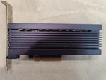 Dell Samsung PM1725A Series 1.6TB Nvme Pcie 006V6M - S.m.a.r.t Info Attached. Fixed Price $250.00.