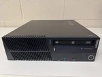 Lenovo Thinkcentre Series 120GB Ssd, Memory Is 8GB, Box Everything Included. Fixed Price $35.00.
