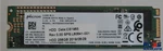 Hp Sps-ssd 256GB M2 Sata 3 Sed OPAL2 Tlc L60641-001. Fixed Price $18.00.