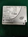 Intel SSDSC2KG400G7M Dc S4600 400GB 2.5" Sata 6GB/S Tested 100%. Fixed Price $59.99.