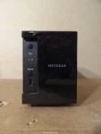Netgear RND-2D Readynas 100 Series RN10200 2-BAY Diskless Usb Lan Excl Psu. Fixed Price $149.68.