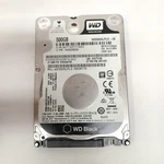 Western Digital WD5000LPLX-08ZNTT0 2.5'' 7.2K Rpm 500GB Hdd. Fixed Price $13.99.