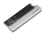 480GB Transcend Jetdrive 500 Ssd For Macbook Air Late 2010 / Mid 2011. Fixed Price $260.62.