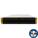 Hp M6710 Drive Shelf QR490-63012 2.5" Sas, 24 Slots (18 Caddies, Blanks), N.... Fixed Price $84.99.