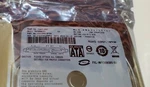 Fujitsu MHY2080BS 80GB 5400 Rpm 2.5" Sata Hard Drive CA06889-B708 Sealed Bag. Fixed Price $79.90.