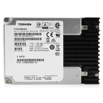 Toshiba 3.84TB Sas Ssd Solid State 2.5" 12G PX05SRB384 118000566 *65%+ Health*. Fixed Price $300.00.