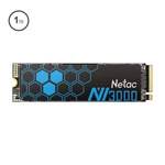 Netac Internal Ssd 1TB Solid State Drive M.2 2280 Pcie GEN3.0 Nvme 3100MB/S. Fixed Price $129.99.