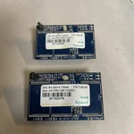 Lot Apacer T2BJ00 44 Pin Flash Ide Memory 8Y.40014.7254B CPU147. Fixed Price $12.99.