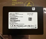 Micron M600 256GB 2.5" Sata Iii 6GBPS OPAL2 Solid State Drive Ssd MTFDDAK256MBF. Fixed Price $29.95.