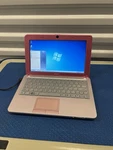 Sony Vaio VPCW221AX 10.1 Led 1.83GHZ Series Mini Netbook Windows 7 Pink. Fixed Price $299.99.