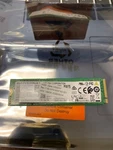 128GB Nvme Pcie Laptop Ssd Solid State Drive L64783-002 CL1-8D128-HP. Fixed Price $15.00.