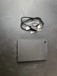Seagate STGX2000400 2TB Portable External Hdd Usb 3.0, Black. Fixed Price $75.00.