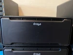 Drobo B810N 42TB'S Installed Bay Array W/ Qty 3 14TB WD140EDGZ Hard Drives. Fixed Price $2195.00.