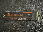 Seagate Firecuda 530 1TB M.2 Nvme Gen 4.0 Ssd 2XY317-300. Fixed Price $149.99.