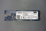 Crucial 275GB Solid State Drive Sata M.2 CT275MX300SSD4. Fixed Price $35.00.
